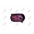 Ventilateur, refroidissement du moteur ABAKUS 053-014-0058 - Visuel 3