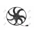 Ventilateur, refroidissement du moteur ABAKUS 053-014-0059 - Visuel 1