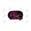 Ventilateur, refroidissement du moteur ABAKUS 053-014-0059 - Visuel 3