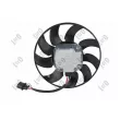 Ventilateur, refroidissement du moteur ABAKUS 053-014-0060 - Visuel 2