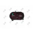 Ventilateur, refroidissement du moteur ABAKUS 053-014-0060 - Visuel 3