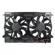 Ventilateur, refroidissement du moteur ABAKUS 053-014-0062 - Visuel 2