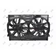 Ventilateur, refroidissement du moteur ABAKUS 053-014-0063 - Visuel 1