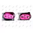 Ventilateur, refroidissement du moteur ABAKUS 053-014-0063 - Visuel 3