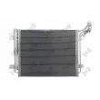 Condenseur, climatisation ABAKUS 053-016-0039 - Visuel 1