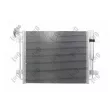 Condenseur, climatisation ABAKUS 053-016-0039 - Visuel 2