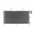 Condenseur, climatisation ABAKUS 053-016-0040 - Visuel 1