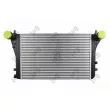 Intercooler, échangeur ABAKUS 053-018-0021 - Visuel 1