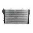 Intercooler, échangeur ABAKUS 053-018-0021 - Visuel 2