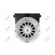 Pulseur d'air habitacle ABAKUS 053-022-0004 - Visuel 1