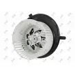 Pulseur d'air habitacle ABAKUS 053-022-0005 - Visuel 1