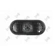 Feu clignotant ABAKUS 053-12-840S - Visuel 1