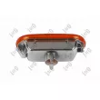 Feu clignotant ABAKUS 053-12-843 - Visuel 2