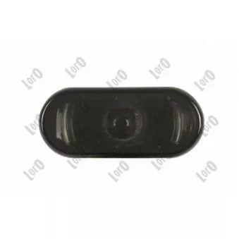 Feu clignotant ABAKUS 053-43-840S