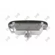 Feu clignotant ABAKUS 053-43-840S - Visuel 2