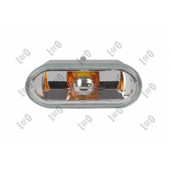 Feu clignotant ABAKUS 053-43-843