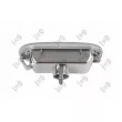 Feu clignotant ABAKUS 053-43-843 - Visuel 2