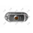 Feu clignotant ABAKUS 053-43-843 - Visuel 3