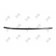 Baguette et bande protectrice, pare-chocs avant gauche ABAKUS 053-50-455 - Visuel 1