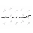 Baguette et bande protectrice, pare-chocs avant gauche ABAKUS 053-50-455 - Visuel 2