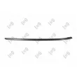 Baguette et bande protectrice, pare-chocs avant droit ABAKUS 053-50-456 - Visuel 1