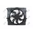 Ventilateur, refroidissement du moteur ABAKUS 054-014-0007 - Visuel 1