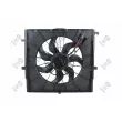 Ventilateur, refroidissement du moteur ABAKUS 054-014-0007 - Visuel 2
