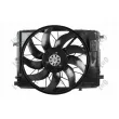 Ventilateur, refroidissement du moteur ABAKUS 054-014-0008 - Visuel 1