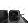 Ventilateur, refroidissement du moteur ABAKUS 054-014-0008 - Visuel 3