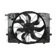 Ventilateur, refroidissement du moteur ABAKUS 054-014-0009 - Visuel 1