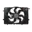 Ventilateur, refroidissement du moteur ABAKUS 054-014-0009 - Visuel 2