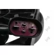 Ventilateur, refroidissement du moteur ABAKUS 054-014-0009 - Visuel 3