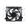 Ventilateur, refroidissement du moteur ABAKUS 054-014-0010 - Visuel 1