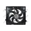 Ventilateur, refroidissement du moteur ABAKUS 054-014-0010 - Visuel 2