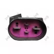 Ventilateur, refroidissement du moteur ABAKUS 054-014-0011 - Visuel 3