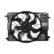 Ventilateur, refroidissement du moteur ABAKUS 054-014-0012 - Visuel 1