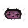 Ventilateur, refroidissement du moteur ABAKUS 054-014-0012 - Visuel 3