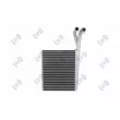 Système de chauffage ABAKUS 054-015-0015-B - Visuel 1