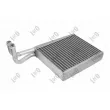 Système de chauffage ABAKUS 054-015-0015-B - Visuel 3