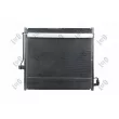 Condenseur, climatisation ABAKUS 054-016-0041 - Visuel 2