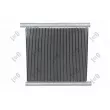 Radiateur, refroidissement du moteur ABAKUS 054-017-0080 - Visuel 1