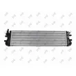 Intercooler, échangeur ABAKUS 054-018-0022 - Visuel 2