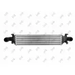 Intercooler, échangeur ABAKUS 054-018-0023 - Visuel 1