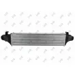 Intercooler, échangeur ABAKUS 054-018-0023 - Visuel 2