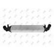 Intercooler, échangeur ABAKUS 054-018-0023 - Visuel 3