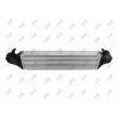 Intercooler, échangeur ABAKUS 054-018-0024 - Visuel 2