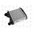 Intercooler, échangeur ABAKUS 054-018-0025 - Visuel 3