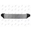 Intercooler, échangeur ABAKUS 054-018-0027 - Visuel 2