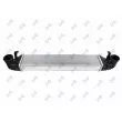 Intercooler, échangeur ABAKUS 054-018-0027 - Visuel 3