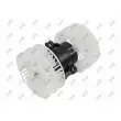 Pulseur d'air habitacle ABAKUS 054-022-0006 - Visuel 1